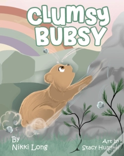 Capa do artigo Clumsy Bubsy