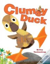 Capa do artigo Clumsy Duck