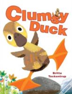 Capa do artigo Clumsy Duck