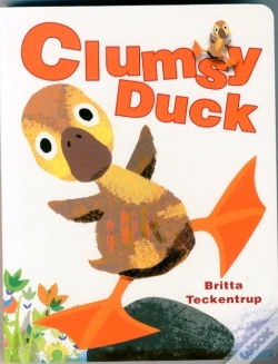 Capa do artigo Clumsy Duck