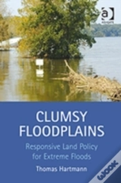 Capa do artigo Clumsy Floodplains