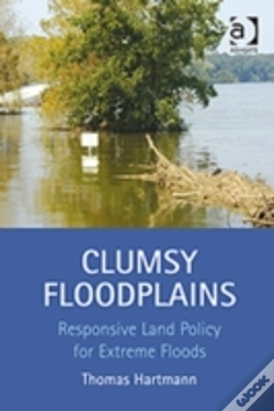 Capa do artigo Clumsy Floodplains