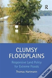 Capa do artigo Clumsy Floodplains