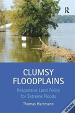 Capa do artigo Clumsy Floodplains