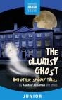 Clumsy Ghost And Other Stories - Preview