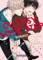 Clumsy Love Step - Preview