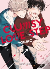 Capa do artigo Clumsy Love Step