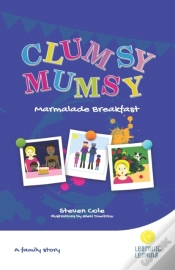 Capa do artigo Clumsy Mumsy