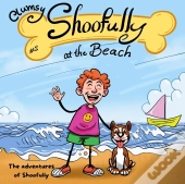 Clumsy Shoofully At The Beach