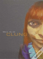 Clung