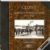 Capa do artigo Cluny ; Album Du Millénaire