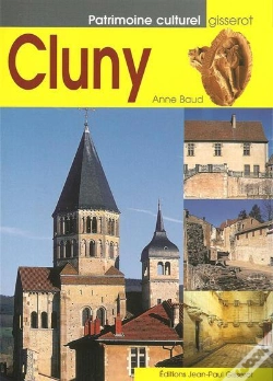 Capa do artigo Cluny