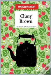 Capa do artigo Cluny Brown