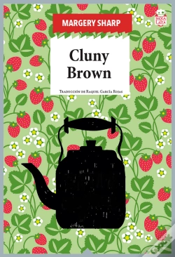 Capa do artigo Cluny Brown