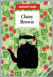 Capa do artigo Cluny Brown