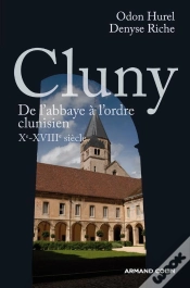 Capa do artigo Cluny ; De L