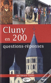 Cluny En 200 Questions Réponses
