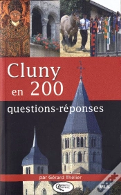 Capa do artigo Cluny En 200 Questions Réponses