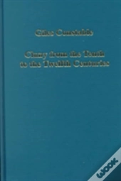 Cluny From The Tenth To The Twelfth Centuries