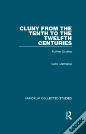 Capa do artigo Cluny From The Tenth To The Twelfth Centuries