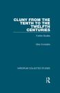 Cluny From The Tenth To The Twelfth Centuries - Preview