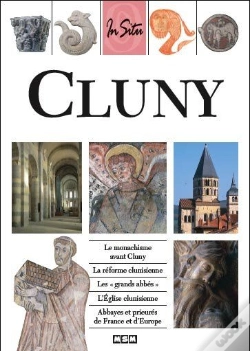 Capa do artigo Cluny