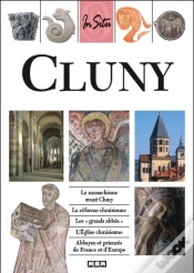 Capa do artigo Cluny