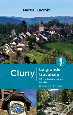 Capa do artigo Cluny : La Grande Traversée