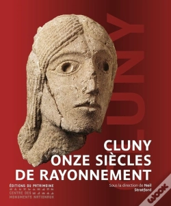 Capa do artigo Cluny, Onze Siècles De Rayonnement