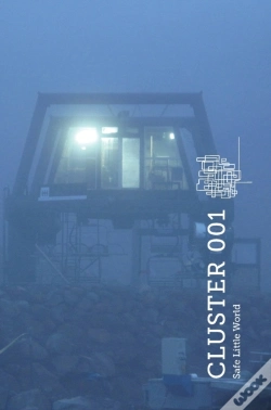 Capa do artigo Cluster 001  Special Edition