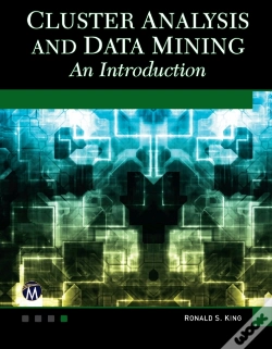 Capa do artigo Cluster Analysis And Data Mining
