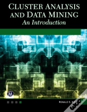 Capa do artigo Cluster Analysis And Data Mining