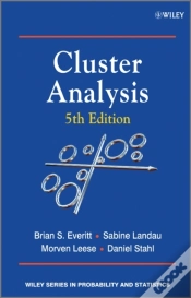 Capa do artigo Cluster Analysis