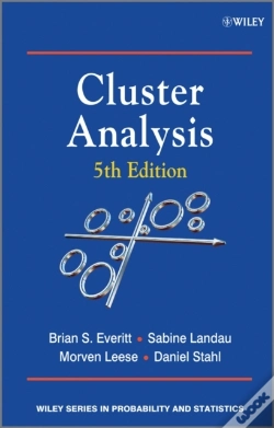 Capa do artigo Cluster Analysis