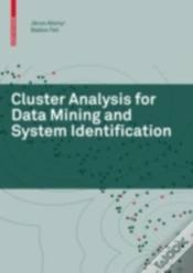 Capa do artigo Cluster Analysis For Data Mining And System Identification