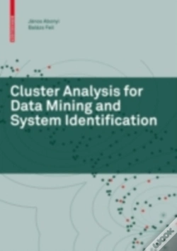 Capa do artigo Cluster Analysis For Data Mining And System Identification