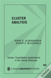 Cluster Analysis