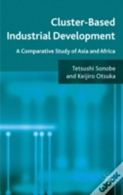 Capa do artigo Cluster-Based Industrial Development