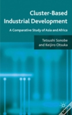 Capa do artigo Cluster-Based Industrial Development