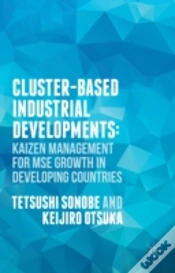Capa do artigo Cluster-Based Industrial Developments: