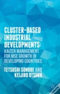 Capa do artigo Cluster-Based Industrial Developments: