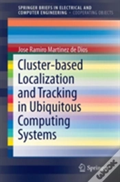 Capa do artigo Cluster-Based Localization And Tracking In Ubiquitous Computing Systems
