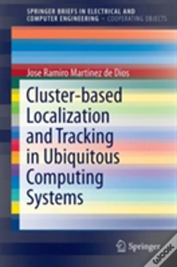 Capa do artigo Cluster-Based Localization And Tracking In Ubiquitous Computing Systems