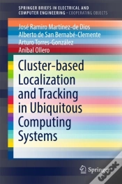 Capa do artigo Cluster-Based Localization And Tracking In Ubiquitous Computing Systems