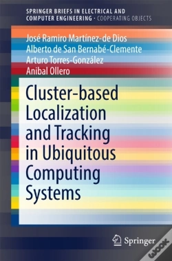 Capa do artigo Cluster-Based Localization And Tracking In Ubiquitous Computing Systems