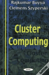 Capa do artigo Cluster Computing