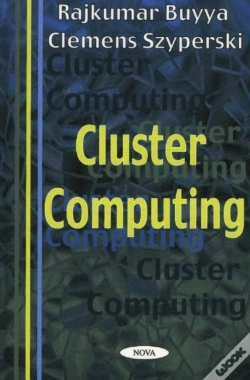 Capa do artigo Cluster Computing