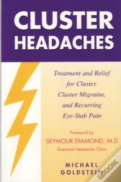 Capa do artigo Cluster Headaches