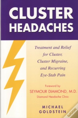 Capa do artigo Cluster Headaches