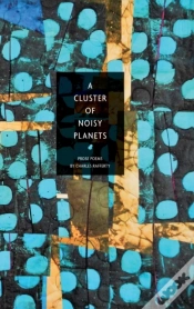 Capa do artigo Cluster Of Noisy Planets